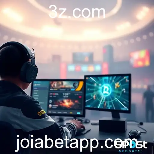 O Crescimento dos Jogos Online no Brasil