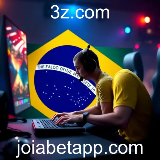 Crescimento e Desafios no Mercado de Jogos Online