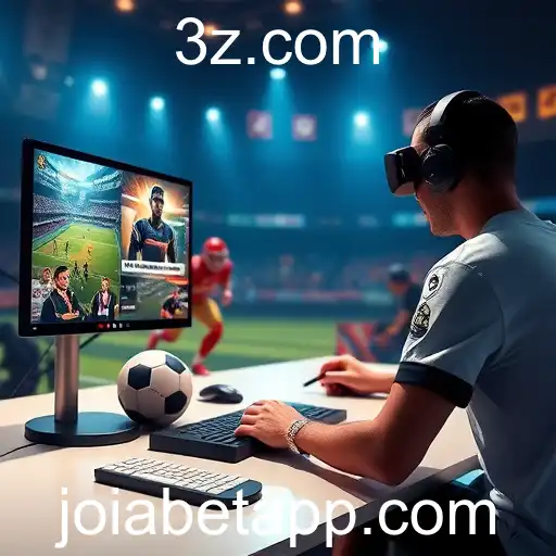 A Ascensão dos Jogos Online em 2025