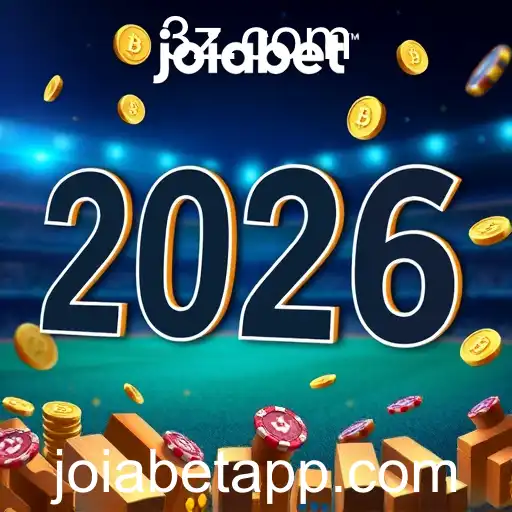 O Impacto Crescente de Joiabet no Cenário de Jogos em 2026