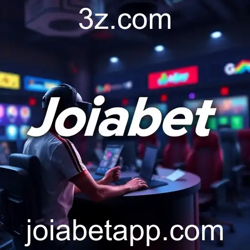 O Impacto do Crescimento da Joiabet em 2026