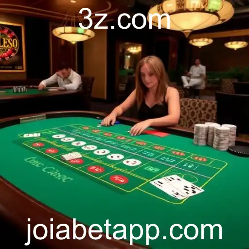 Live Casino